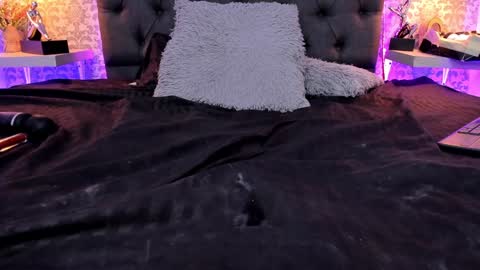 LILITH ZEN online show from January 2025 07:48:01 AM