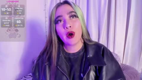 Lilith online show from February 2026 04:22:01 AM