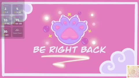 Lilith online show from April 2026 02:51:02 AM