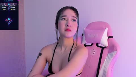 Lilith online show from February 2025 02:40:01 AM