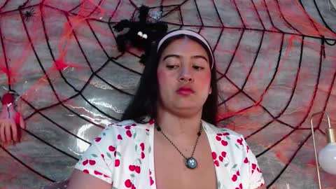 lilithcb_ online show from October 2025 11:21:02 PM