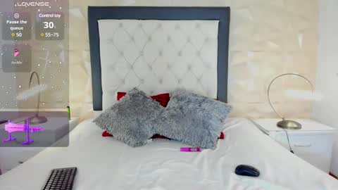 swetty lilith  online show from February 2025 10:53:01 PM