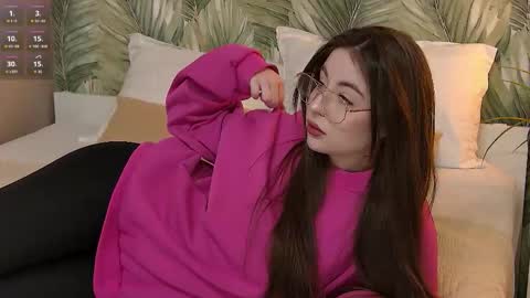 Lilith online show from December 2025 12:32:01 PM