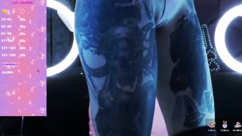 Tifon Mary - Indepent model  online show from September 2025 01:11:01 AM