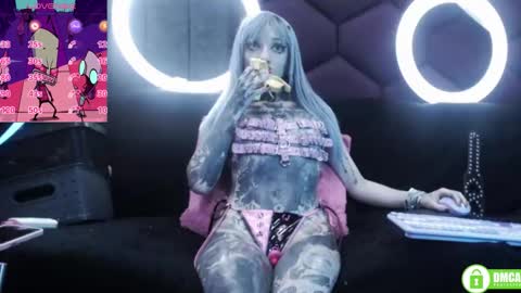 Tifon Mary - Indepent model  online show from November 2025 08:52:01 PM