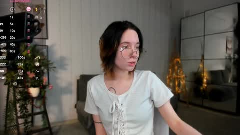 Lilith online show from January 2025 09:58:02 PM