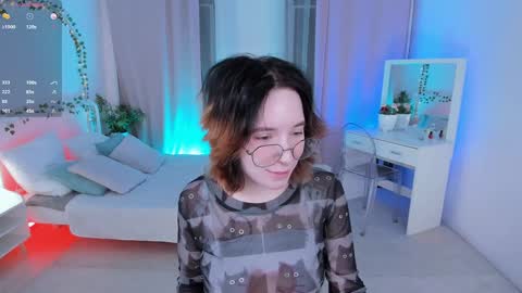 Lilith online show from January 2025 04:44:01 PM