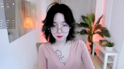 Lilith online show from January 2025 10:21:01 PM