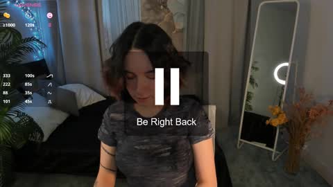 Lilith online show from February 2025 04:31:02 PM