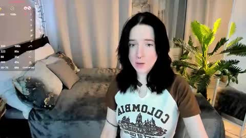 Lilith online show from November 2025 03:01:02 PM