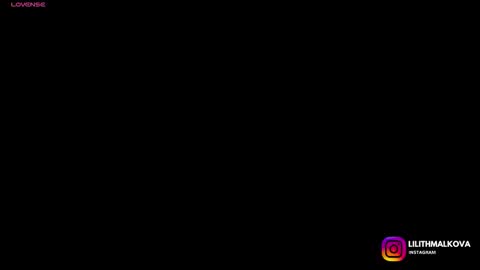 Lilith Malkova  online show from March 2026 05:39:01 PM