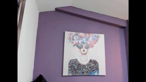 Lili  online show from December 2025 07:30:02 PM