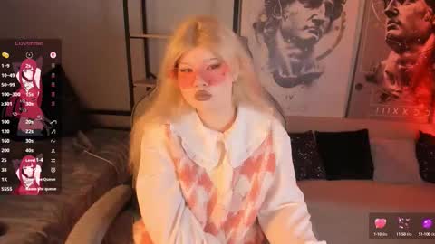 LilithNelson online show from September 2025 08:53:01 PM