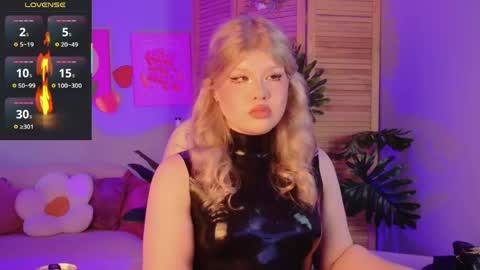 LilithNelson online show from May 2026 08:42:01 AM