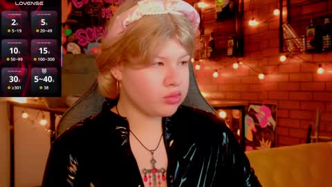 LilithNelson online show from May 2026 08:45:01 AM