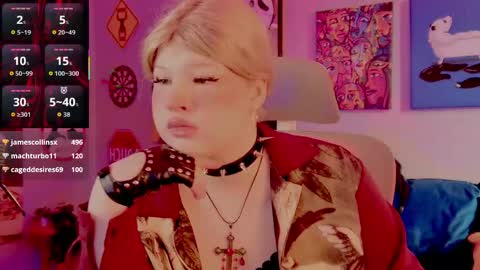 LilithNelson online show from May 2026 02:13:02 PM