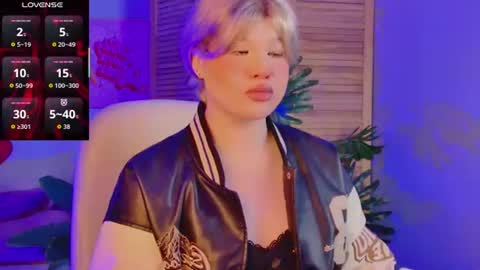 Snapshot of lilithnelson chatting on June 2026 12:03:02 PM LilithNelson online show from June 2026 12:03:02 PM
