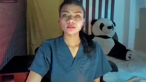 lilithsabeth online show from October 2025 11:54:02 PM