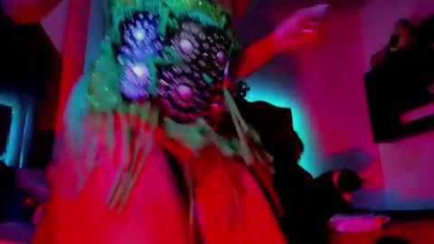 lilithsabeth online show from July 2026 09:11:01 PM
