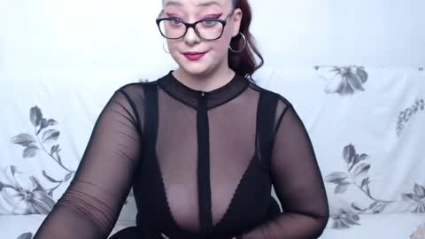 LILITHSERENDIPITY online show from February 2025 05:56:02 PM