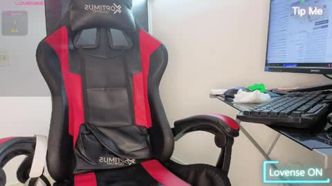 Snapshot of lilithsinclear chatting on March 2026 02:28:01 PM lilith online show from March 2026 02:28:01 PM