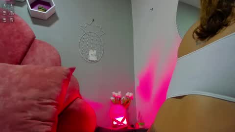 lilithsmith__ online show from February 2025 11:07:02 AM