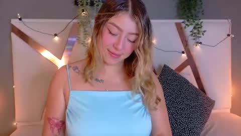 lilithsmith__ online show from January 2026 11:34:01 AM