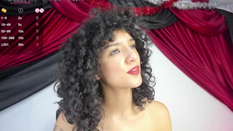 jessi 3 online show from December 2024 10:48:01 PM