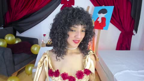 jessi 3 online show from January 2025 07:18:02 PM