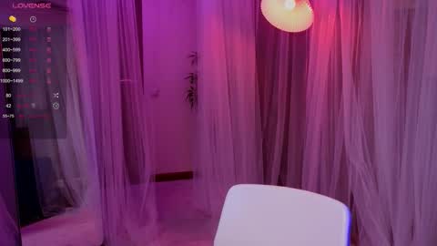 lilithstrangfor online show from November 2025 06:30:01 PM