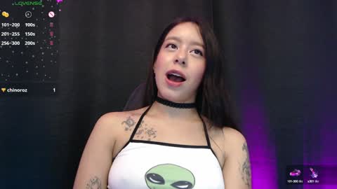 Maria online show from December 2024 04:53:02 AM