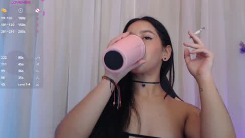 Maria online show from February 2025 05:10:01 AM