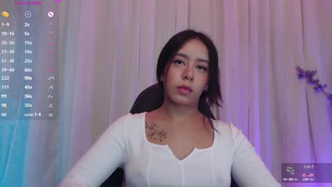 Maria online show from March 2025 05:43:02 AM