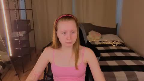  Lili Tiny  GMT2 3-10AM  MonTueWedThuSat online show from July 2026 08:03:01 AM