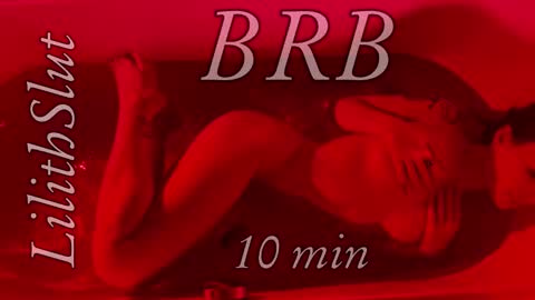 Lilith online show from September 2025 05:46:02 PM