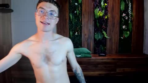 Lil James online show from February 2026 08:24:02 PM