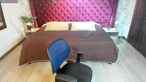 Lil James online show from February 2026 08:27:01 PM