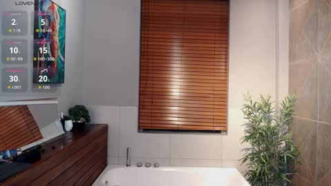 Lil James online show from April 2026 08:20:02 PM