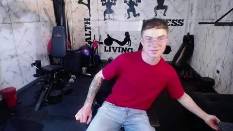 Lil James online show from April 2026 07:51:02 PM