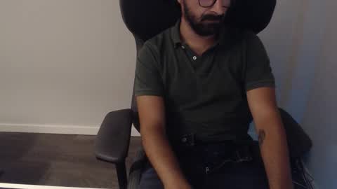 Snapshot of liljasper chatting on September 2025 10:33:02 PM liljasper online show from September 2025 10:33:02 PM