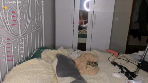 Melanie online show from January 2026 09:51:01 PM