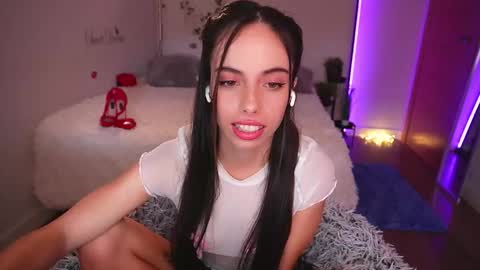 Snapshot of lill_dayna chatting on October 2025 11:08:02 AM Lill Dayna online show from October 2025 11:08:02 AM