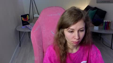 Maria online show from February 2025 02:19:01 AM