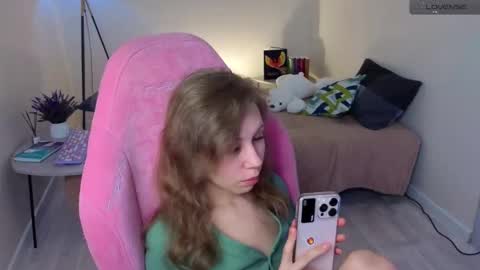 Maria online show from March 2025 08:38:01 AM