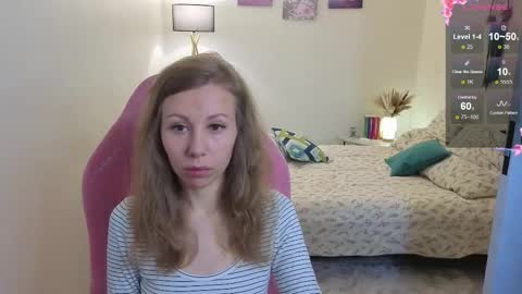 Maria online show from October 2025 02:52:01 AM