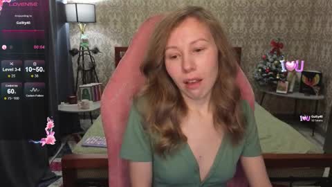 Maria online show from January 2026 04:25:01 AM