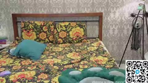 Snapshot of lill_mary chatting on June 2026 05:12:01 AM Maria online show from June 2026 05:12:01 AM