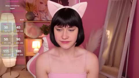 Snapshot of lilla_moon chatting on October 2025 02:37:01 PM Lilu online show from October 2025 02:37:01 PM