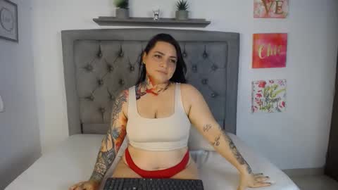 lille online show from January 2025 10:57:01 PM