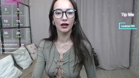 Lillian online show from January 2025 01:56:02 PM